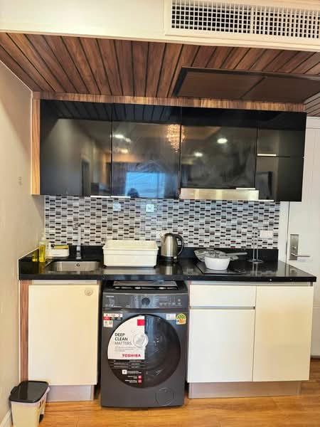 Dusit Grand Park, Chon Buri (Pattaya), 384/206, Moo 12, Jomtiensaineung Road, Bang Lamung, Bang Lamung (Pattaya), Chon Buri (Pattaya), 2 Bedrooms, 65 sqm, Condo For Rent, by Sirisongkran Kasemkun, 500473471 - DDproperty.com