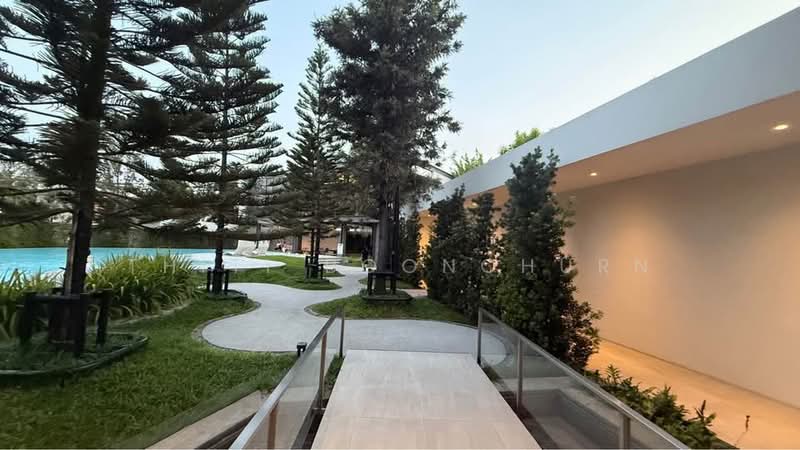 VIVE Rama 9, Bangkok, 38 Krungthep Kreetha Road, Saphan Sung, Bangkok, 4 Bedrooms, 426 sqm, Single Detached House For Rent, by Thiti Boonchurn, 500473473 - DDproperty.com
