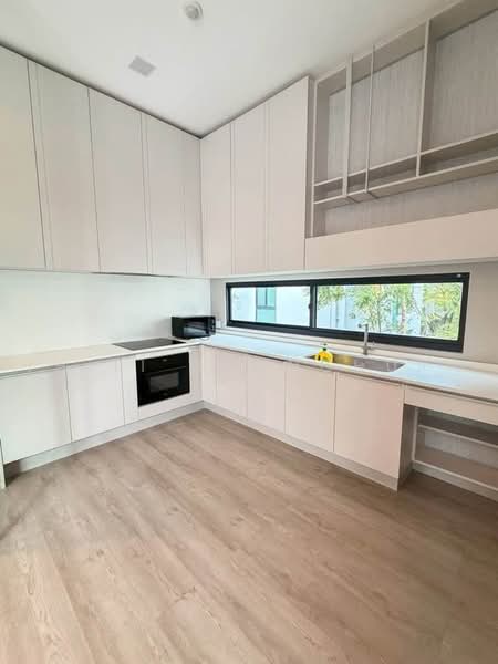 VIVE Rama 9, Bangkok, 38 Krungthep Kreetha Road, Saphan Sung, Bangkok, 4 Bedrooms, 426 sqm, Single Detached House For Rent, by Thiti Boonchurn, 500473473 - DDproperty.com