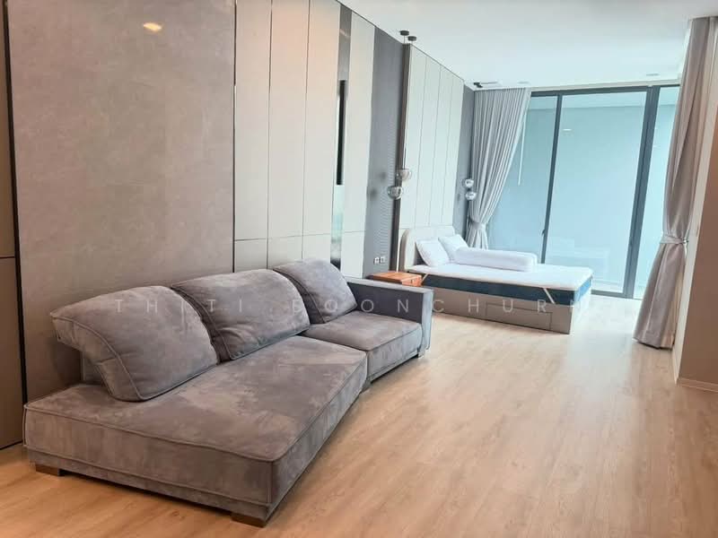VIVE Rama 9, Bangkok, 38 Krungthep Kreetha Road, Saphan Sung, Bangkok, 4 Bedrooms, 426 sqm, Single Detached House For Rent, by Thiti Boonchurn, 500473473 - DDproperty.com