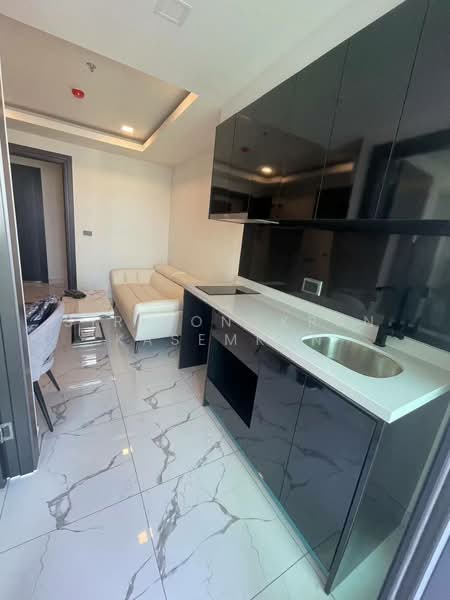 Arcadia Millennium Tower, Chon Buri (Pattaya), Pattaya 3rd Road, Nong Pru, Bang Lamung (Pattaya), Chon Buri (Pattaya), 1 Bedroom, 30 sqm, Condo For Rent, by Sirisongkran Kasemkun, 500473474 - DDproperty.com