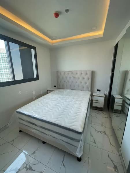 Arcadia Millennium Tower, Chon Buri (Pattaya), Pattaya 3rd Road, Nong Pru, Bang Lamung (Pattaya), Chon Buri (Pattaya), 1 Bedroom, 30 sqm, Condo For Rent, by Sirisongkran Kasemkun, 500473474 - DDproperty.com