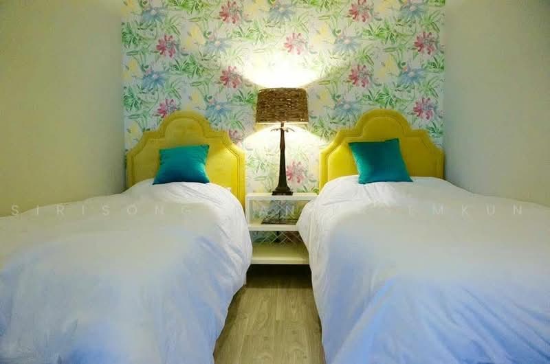 Baan Plai Haad, Chon Buri (Pattaya), Na Kluea 18 Road, Na Kloe, Bang Lamung (Pattaya), Chon Buri (Pattaya), 2 Bedrooms, 70 sqm, Condo For Rent, by Sirisongkran Kasemkun, 500473476 - DDproperty.com