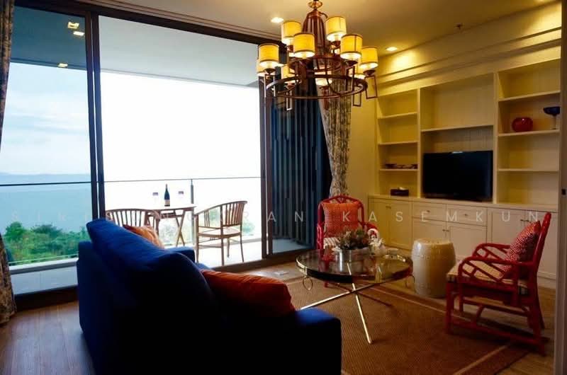 Baan Plai Haad, Chon Buri (Pattaya), Na Kluea 18 Road, Na Kloe, Bang Lamung (Pattaya), Chon Buri (Pattaya), 2 Bedrooms, 70 sqm, Condo For Rent, by Sirisongkran Kasemkun, 500473476 - DDproperty.com