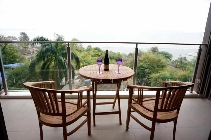 Baan Plai Haad, Chon Buri (Pattaya), Na Kluea 18 Road, Na Kloe, Bang Lamung (Pattaya), Chon Buri (Pattaya), 2 Bedrooms, 70 sqm, Condo For Rent, by Sirisongkran Kasemkun, 500473476 - DDproperty.com