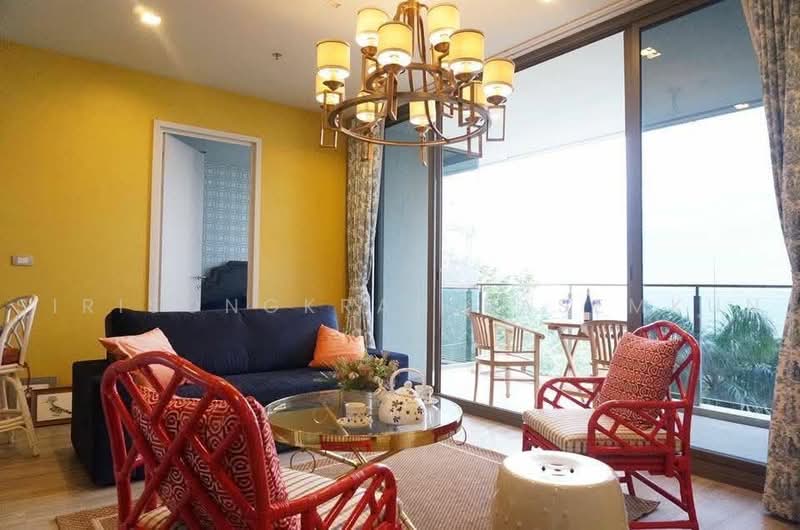 Baan Plai Haad, Chon Buri (Pattaya), Na Kluea 18 Road, Na Kloe, Bang Lamung (Pattaya), Chon Buri (Pattaya), 2 Bedrooms, 70 sqm, Condo For Rent, by Sirisongkran Kasemkun, 500473476 - DDproperty.com