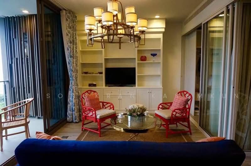 Baan Plai Haad, Chon Buri (Pattaya), Na Kluea 18 Road, Na Kloe, Bang Lamung (Pattaya), Chon Buri (Pattaya), 2 Bedrooms, 70 sqm, Condo For Rent, by Sirisongkran Kasemkun, 500473476 - DDproperty.com