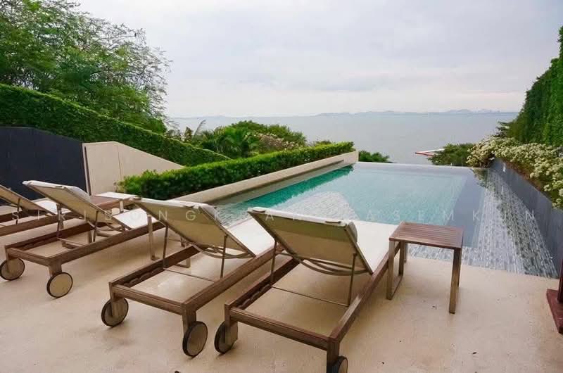 Baan Plai Haad, Chon Buri (Pattaya), Na Kluea 18 Road, Na Kloe, Bang Lamung (Pattaya), Chon Buri (Pattaya), 2 Bedrooms, 70 sqm, Condo For Rent, by Sirisongkran Kasemkun, 500473476 - DDproperty.com