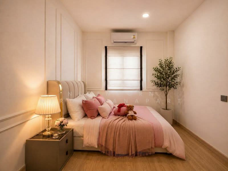 Grand town home II, ชลบุรี, หนองปรือ, บางละมุง, ชลบุรี, 156 ตร.ม., บ้านเดี่ยว ขาย, โดย Nirinporn Nirunthanapart, 500473479 - DDproperty.com
