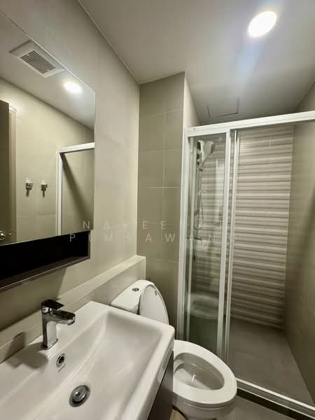 Aspire Sukhumvit-Rama 4, Bangkok, 4404 Rama 4 Road, Phra Kanong, Khlong Toei, Bangkok, 1 Bedroom, 36 sqm, Condo For Rent, by Nareerat Pimsawang, 500473480 - DDproperty.com