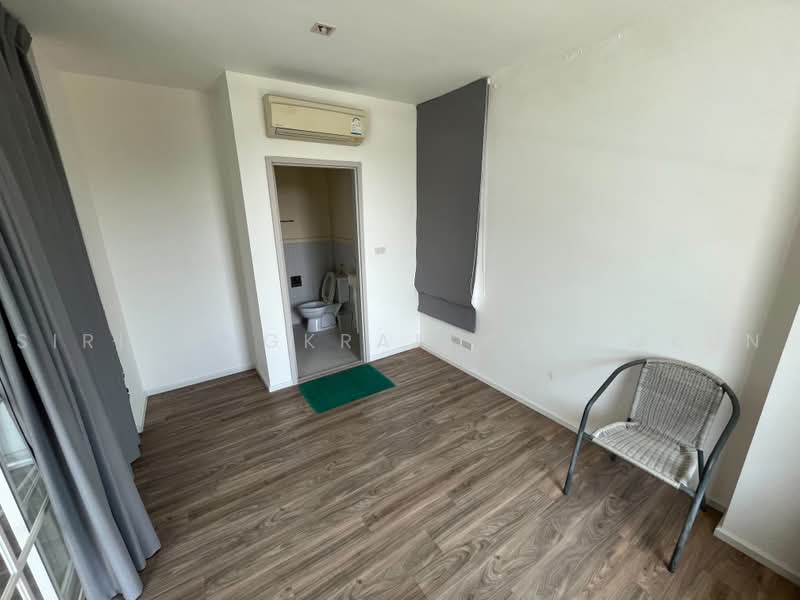 Summer Hua Hin, Prachuap Khiri Khan, 107/429 Nong Kae Village Road, Nong Kae, Hua Hin, Prachuap Khiri Khan, 2 Bedrooms, 64 sqm, Condo For Sale, by Sirisongkran Kasemkun, 500473481 - DDproperty.com
