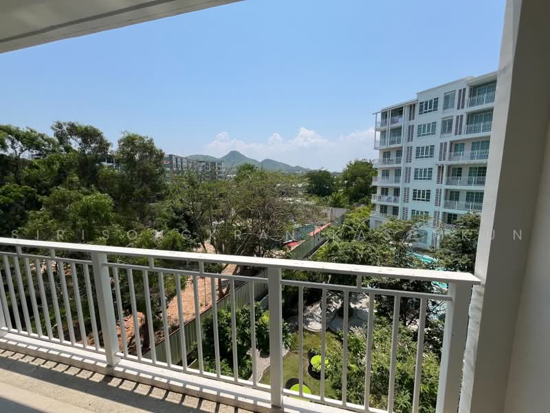 Summer Hua Hin, Prachuap Khiri Khan, 107/429 Nong Kae Village Road, Nong Kae, Hua Hin, Prachuap Khiri Khan, 2 Bedrooms, 64 sqm, Condo For Sale, by Sirisongkran Kasemkun, 500473481 - DDproperty.com