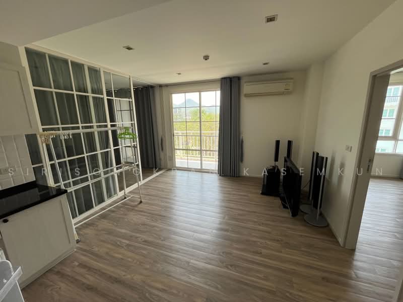 Summer Hua Hin, Prachuap Khiri Khan, 107/429 Nong Kae Village Road, Nong Kae, Hua Hin, Prachuap Khiri Khan, 2 Bedrooms, 64 sqm, Condo For Sale, by Sirisongkran Kasemkun, 500473481 - DDproperty.com