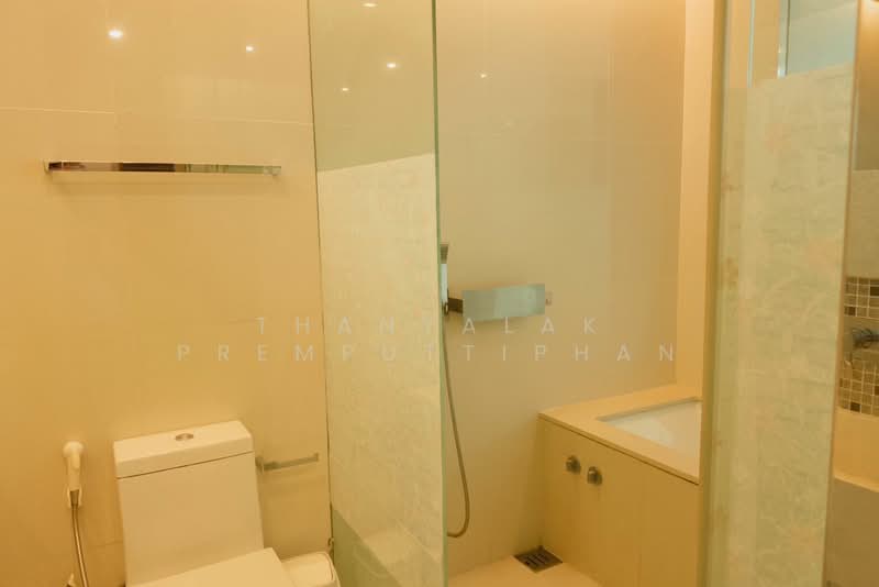 The Room Sukhumvit 21, Bangkok, Asok Montri Rd, Khlongtoei Nua, Watthana, Bangkok, 1 Bedroom, 52 sqm, Condo For Sale, by Thanyalak Premputtiphan, 500473482 - DDproperty.com