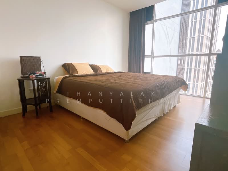 Urbana Sathorn, Bangkok, 55 South Sathorn Road, Thung Maha Mek, Sathon, Bangkok, 1 Bedroom, 70 sqm, Condo For Sale, by Thanyalak Premputtiphan, 500473484 - DDproperty.com