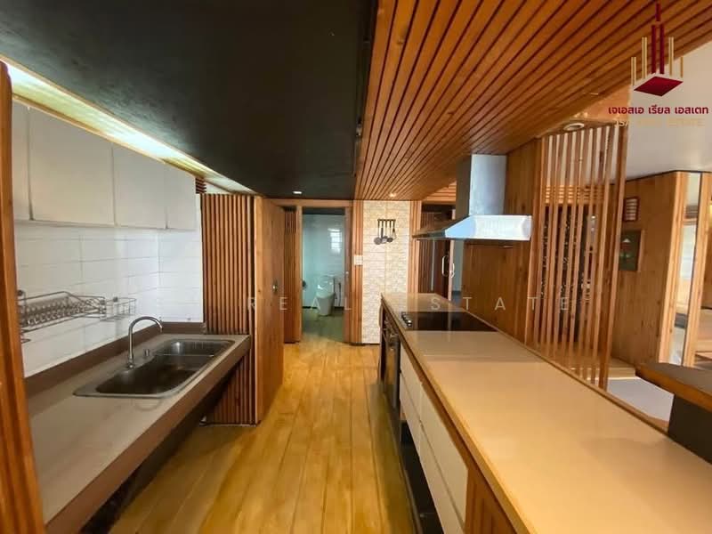 Baan On Nut Sukhumvit 77, Bangkok, Sukhumvit 77 Road, Suan Luang, Bangkok, 3 Bedrooms, 216 sqm, Condo For Sale, by JSA REAL ESTATE, 500473485 - DDproperty.com