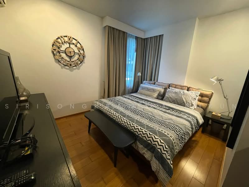 Baan Sansuk Hua Hin, Prachuap Khiri Khan, 130 Nong Kae-Takiap, Nong Kae, Hua Hin, Prachuap Khiri Khan, 2 Bedrooms, 75 sqm, Condo For Rent, by Sirisongkran Kasemkun, 500473486 - DDproperty.com