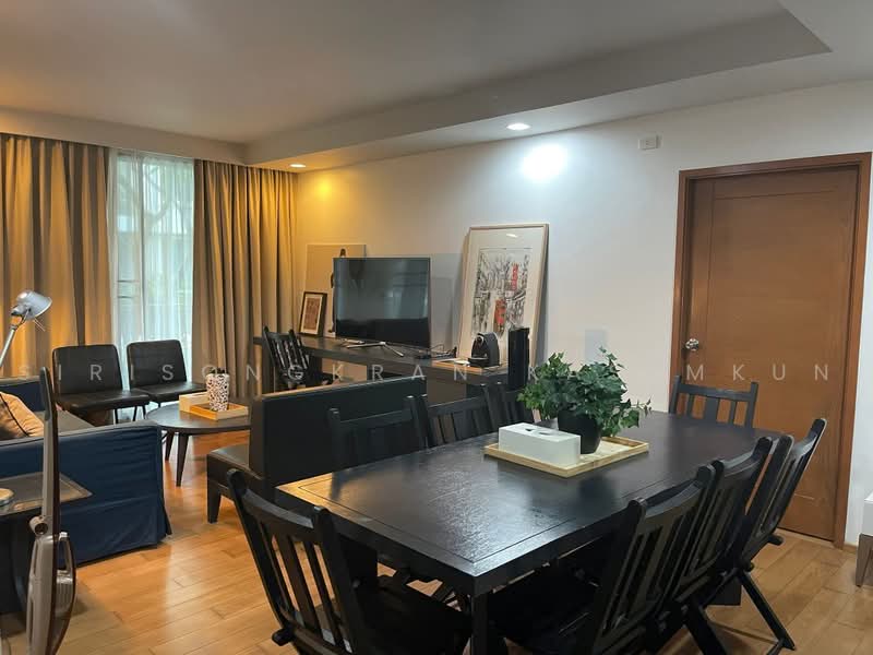 Baan Sansuk Hua Hin, Prachuap Khiri Khan, 130 Nong Kae-Takiap, Nong Kae, Hua Hin, Prachuap Khiri Khan, 2 Bedrooms, 75 sqm, Condo For Rent, by Sirisongkran Kasemkun, 500473486 - DDproperty.com