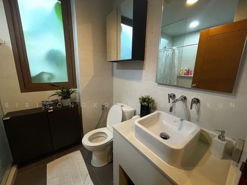 Baan Sansuk Hua Hin, Prachuap Khiri Khan, 130 Nong Kae-Takiap, Nong Kae, Hua Hin, Prachuap Khiri Khan, 2 Bedrooms, 75 sqm, Condo For Rent, by Sirisongkran Kasemkun, 500473486 - DDproperty.com