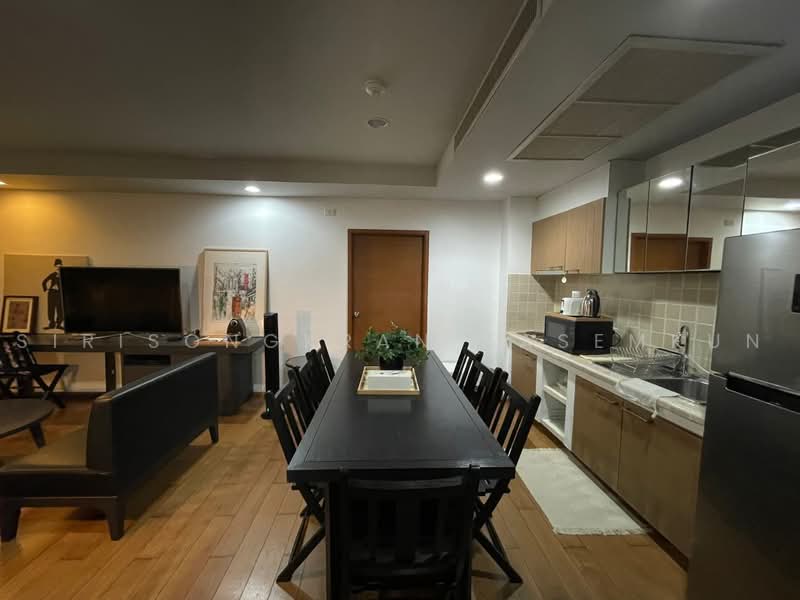 Baan Sansuk Hua Hin, Prachuap Khiri Khan, 130 Nong Kae-Takiap, Nong Kae, Hua Hin, Prachuap Khiri Khan, 2 Bedrooms, 75 sqm, Condo For Rent, by Sirisongkran Kasemkun, 500473486 - DDproperty.com