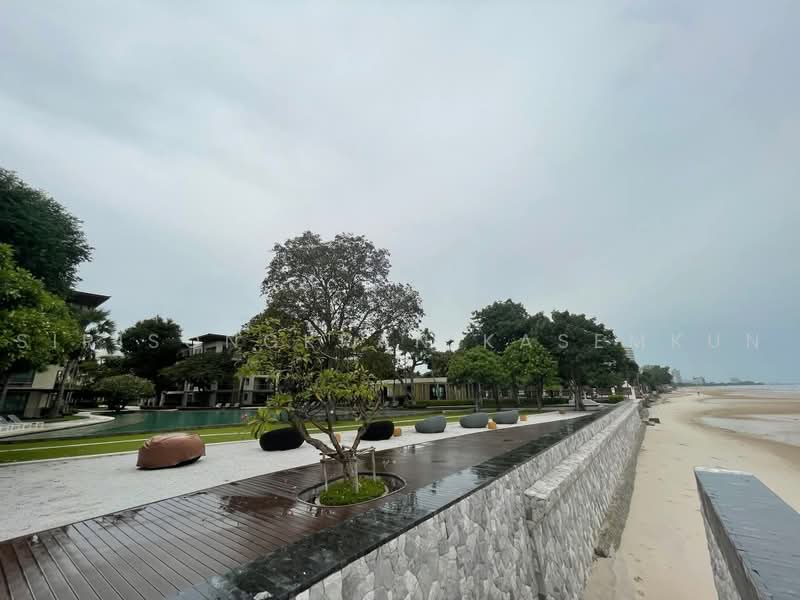 Baan Sansuk Hua Hin, Prachuap Khiri Khan, 130 Nong Kae-Takiap, Nong Kae, Hua Hin, Prachuap Khiri Khan, 2 Bedrooms, 75 sqm, Condo For Rent, by Sirisongkran Kasemkun, 500473486 - DDproperty.com