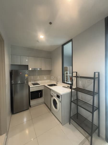 Life One Wireless, Bangkok, 1 Wireless Road, Lumphini, Pathum Wan, Bangkok, 1 Bedroom, 35 sqm, Condo For Rent, by Piangphet Saengtuangkit, 500473487 - DDproperty.com