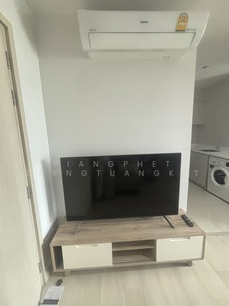 Life One Wireless, Bangkok, 1 Wireless Road, Lumphini, Pathum Wan, Bangkok, 1 Bedroom, 35 sqm, Condo For Rent, by Piangphet Saengtuangkit, 500473487 - DDproperty.com