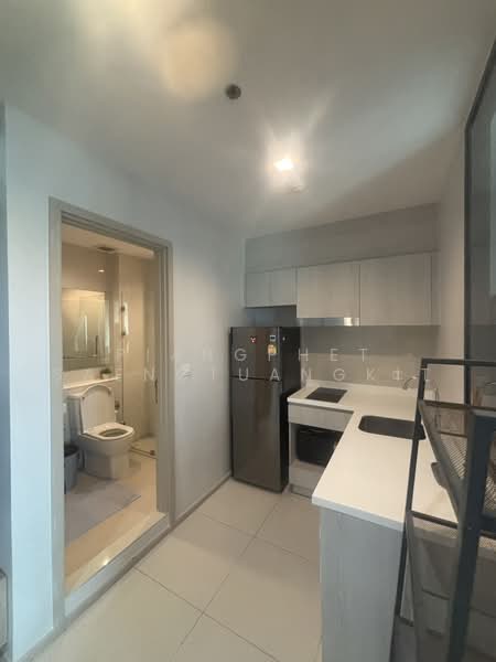 Life One Wireless, Bangkok, 1 Wireless Road, Lumphini, Pathum Wan, Bangkok, 1 Bedroom, 35 sqm, Condo For Rent, by Piangphet Saengtuangkit, 500473487 - DDproperty.com