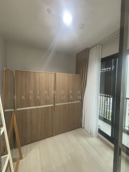 Life One Wireless, Bangkok, 1 Wireless Road, Lumphini, Pathum Wan, Bangkok, 1 Bedroom, 35 sqm, Condo For Rent, by Piangphet Saengtuangkit, 500473487 - DDproperty.com