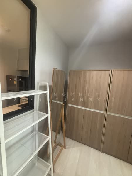 Life One Wireless, Bangkok, 1 Wireless Road, Lumphini, Pathum Wan, Bangkok, 1 Bedroom, 35 sqm, Condo For Rent, by Piangphet Saengtuangkit, 500473487 - DDproperty.com