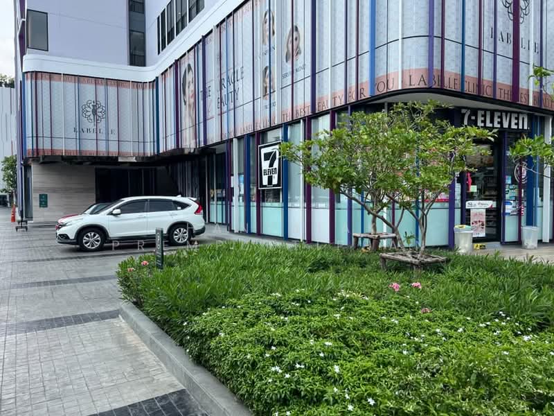 XT Ekkamai, Bangkok, 259 Soi Sukhumvit 63, Khlong Tan Nua, Watthana, Bangkok, 1 Bedroom, 30 sqm, Condo For Rent, by Thanyalak Premputtiphan, 500473488 - DDproperty.com