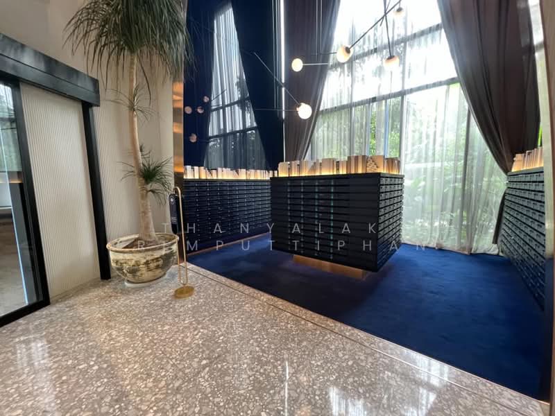 XT Ekkamai, Bangkok, 259 Soi Sukhumvit 63, Khlong Tan Nua, Watthana, Bangkok, 1 Bedroom, 30 sqm, Condo For Rent, by Thanyalak Premputtiphan, 500473488 - DDproperty.com