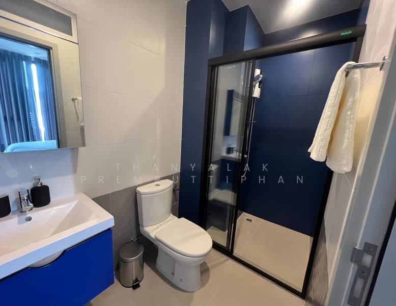XT Ekkamai, Bangkok, 259 Soi Sukhumvit 63, Khlong Tan Nua, Watthana, Bangkok, 1 Bedroom, 30 sqm, Condo For Rent, by Thanyalak Premputtiphan, 500473488 - DDproperty.com