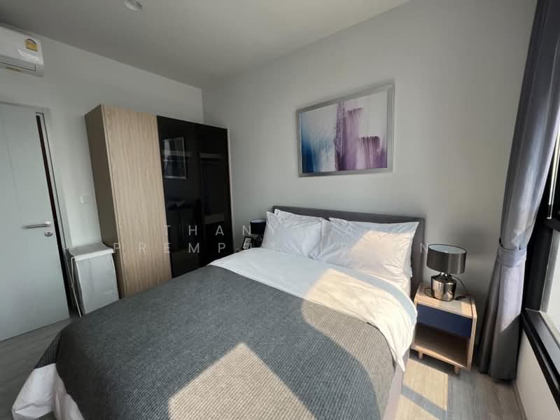XT Ekkamai, Bangkok, 259 Soi Sukhumvit 63, Khlong Tan Nua, Watthana, Bangkok, 1 Bedroom, 30 sqm, Condo For Rent, by Thanyalak Premputtiphan, 500473488 - DDproperty.com