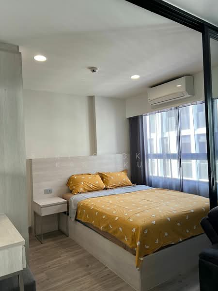 Dusit D2 Residences Hua Hin, Prachuap Khiri Khan, Petchkasem Road, Nong Kae, Hua Hin, Prachuap Khiri Khan, 1 Bedroom, 35 sqm, Condo For Rent, by Sirisongkran Kasemkun, 500473490 - DDproperty.com