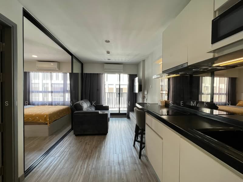 Dusit D2 Residences Hua Hin, Prachuap Khiri Khan, Petchkasem Road, Nong Kae, Hua Hin, Prachuap Khiri Khan, 1 Bedroom, 35 sqm, Condo For Rent, by Sirisongkran Kasemkun, 500473490 - DDproperty.com