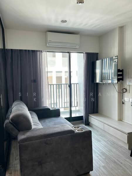 Dusit D2 Residences Hua Hin, Prachuap Khiri Khan, Petchkasem Road, Nong Kae, Hua Hin, Prachuap Khiri Khan, 1 Bedroom, 35 sqm, Condo For Rent, by Sirisongkran Kasemkun, 500473490 - DDproperty.com