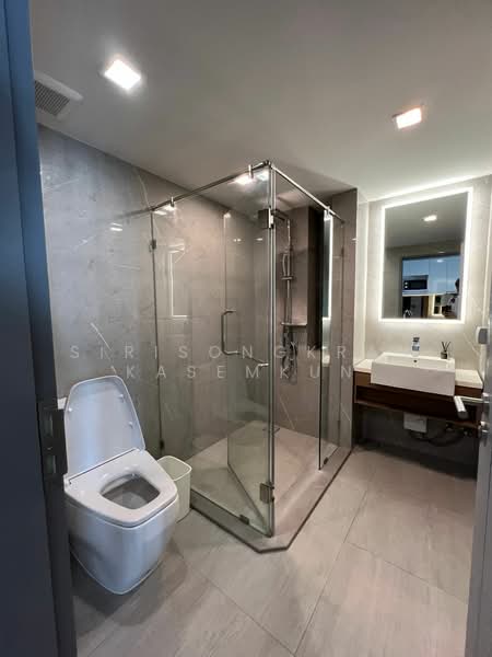 Dusit D2 Residences Hua Hin, Prachuap Khiri Khan, Petchkasem Road, Nong Kae, Hua Hin, Prachuap Khiri Khan, 1 Bedroom, 35 sqm, Condo For Rent, by Sirisongkran Kasemkun, 500473490 - DDproperty.com
