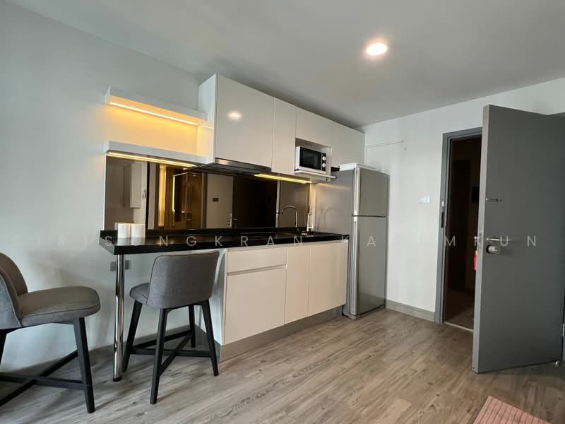 Dusit D2 Residences Hua Hin, Prachuap Khiri Khan, Petchkasem Road, Nong Kae, Hua Hin, Prachuap Khiri Khan, 1 Bedroom, 35 sqm, Condo For Rent, by Sirisongkran Kasemkun, 500473490 - DDproperty.com