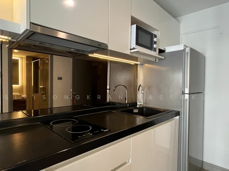 Dusit D2 Residences Hua Hin, Prachuap Khiri Khan, Petchkasem Road, Nong Kae, Hua Hin, Prachuap Khiri Khan, 1 Bedroom, 35 sqm, Condo For Rent, by Sirisongkran Kasemkun, 500473490 - DDproperty.com