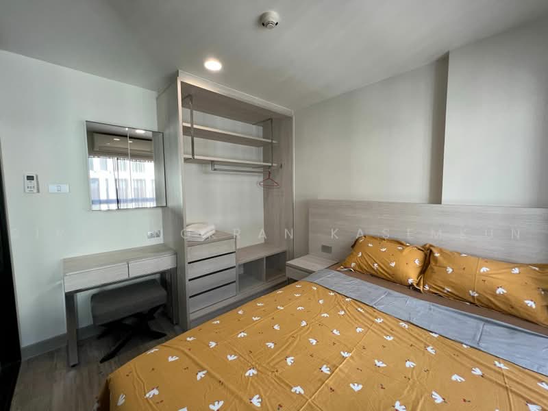 Dusit D2 Residences Hua Hin, Prachuap Khiri Khan, Petchkasem Road, Nong Kae, Hua Hin, Prachuap Khiri Khan, 1 Bedroom, 35 sqm, Condo For Rent, by Sirisongkran Kasemkun, 500473490 - DDproperty.com