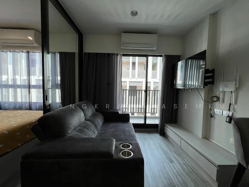 Dusit D2 Residences Hua Hin, Prachuap Khiri Khan, Petchkasem Road, Nong Kae, Hua Hin, Prachuap Khiri Khan, 1 Bedroom, 35 sqm, Condo For Rent, by Sirisongkran Kasemkun, 500473490 - DDproperty.com