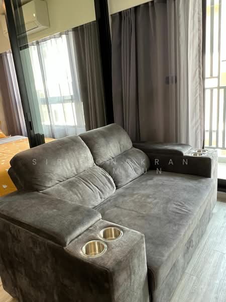 Dusit D2 Residences Hua Hin, Prachuap Khiri Khan, Petchkasem Road, Nong Kae, Hua Hin, Prachuap Khiri Khan, 1 Bedroom, 35 sqm, Condo For Rent, by Sirisongkran Kasemkun, 500473490 - DDproperty.com
