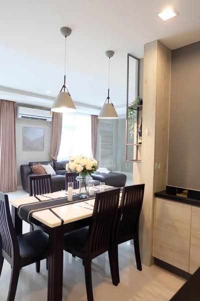 Mantana 2 Bangna Km.7, Samut Prakan, Bang Na-Trat Road, Bang Kaeo, Bang Plee, Samut Prakan, 4 Bedrooms, 222 sqm, Single Detached House For Rent, by Thiti Boonchurn, 500473492 - DDproperty.com