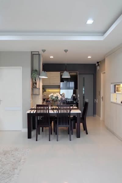 Mantana 2 Bangna Km.7, Samut Prakan, Bang Na-Trat Road, Bang Kaeo, Bang Plee, Samut Prakan, 4 Bedrooms, 222 sqm, Single Detached House For Rent, by Thiti Boonchurn, 500473492 - DDproperty.com