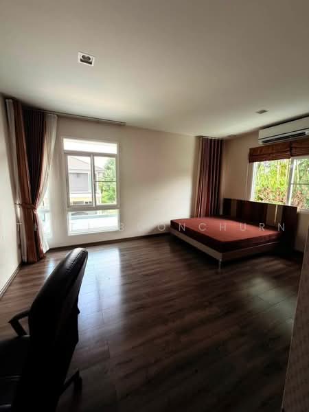 Mantana 2 Bangna Km.7, Samut Prakan, Bang Na-Trat Road, Bang Kaeo, Bang Plee, Samut Prakan, 4 Bedrooms, 222 sqm, Single Detached House For Rent, by Thiti Boonchurn, 500473492 - DDproperty.com
