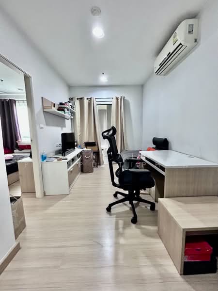 Centric Scene Ratchavipha, Bangkok, Ratchadaphisek Road, Bang Sue, Bangkok, 1 Bedroom, 35 sqm, Condo For Rent, by Thanyalak Premputtiphan, 500473493 - DDproperty.com