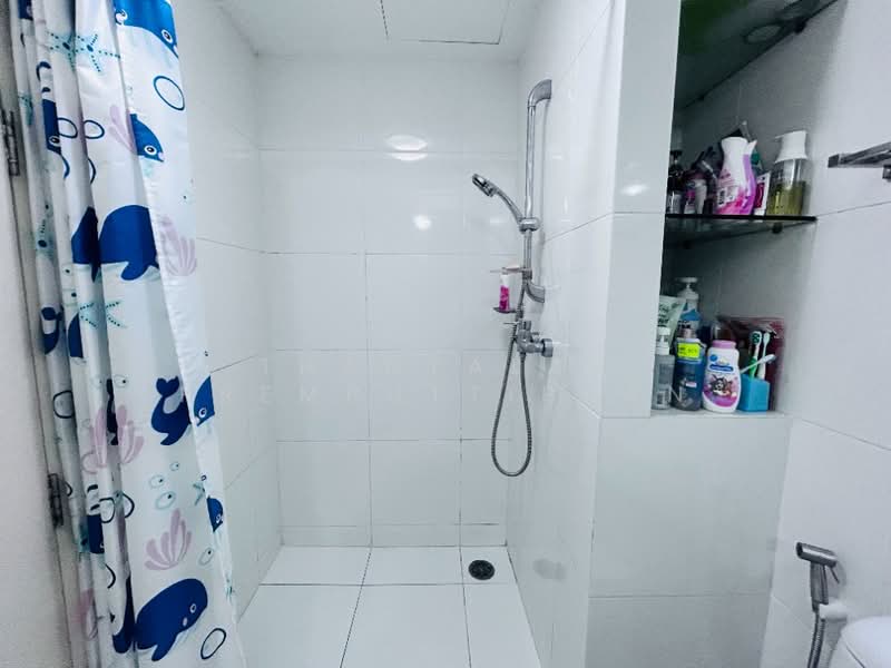 Centric Scene Ratchavipha, Bangkok, Ratchadaphisek Road, Bang Sue, Bangkok, 1 Bedroom, 35 sqm, Condo For Rent, by Thanyalak Premputtiphan, 500473493 - DDproperty.com