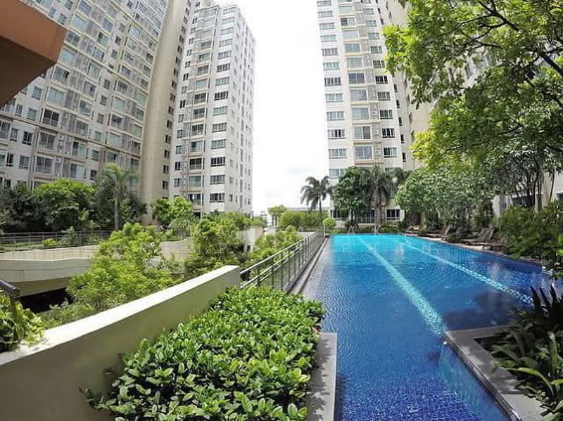 Centric Scene Ratchavipha, Bangkok, Ratchadaphisek Road, Bang Sue, Bangkok, 1 Bedroom, 35 sqm, Condo For Rent, by Thanyalak Premputtiphan, 500473493 - DDproperty.com