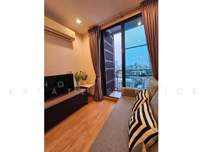 For Rent - Q House Sukhumvit 79, Bangkok